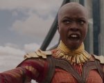 Black Panther: Kingdom of Wakanda, Danai Gurira nel cast della serie Marvel