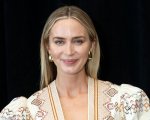Emily Blunt: 'Il mio primo bacio è stato uno 'spettacolo dell'orrore''