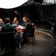 Friends: The Reunion, la table read del cast