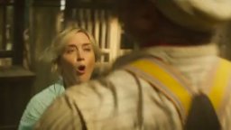 Jungle Cruise - Trailer 3