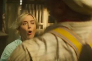 Jungle Cruise - Trailer 3