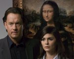 Il codice da Vinci: le riprese al Louvre, tra la (finta) Gioconda e regole severissime