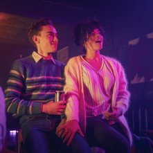 It's a Sin: una foto di scena