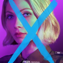 Gossip Girl: il character poster di Kate