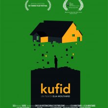 Locandina di Kufid