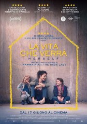 Locandina di La vita che verrà - Herself