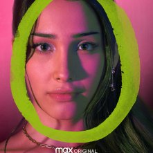 Gossip Girl: il character poster di Luna