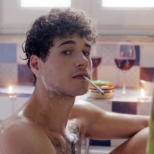 Maschile singolare: un'immagine di Giancarlo Commare