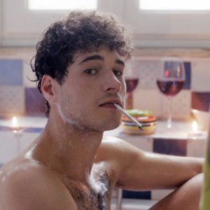 Maschile singolare: un'immagine di Giancarlo Commare