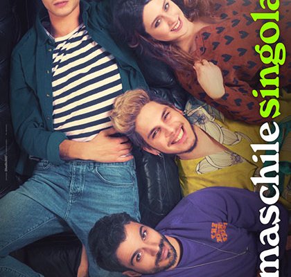Maschile singolare (2021) - Film - Movieplayer.it