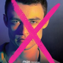 Gossip Girl: il character poster di Max
