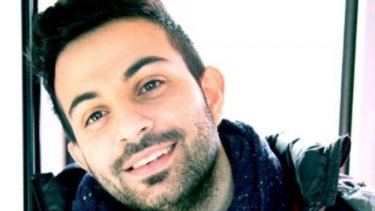 Mohammadreza Shahaisavandi