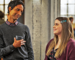 Mythic Quest 2, Danny Pudi e Jessie Ennis: “Siamo più del lato oscuro della serie: siamo agenti del caos!”