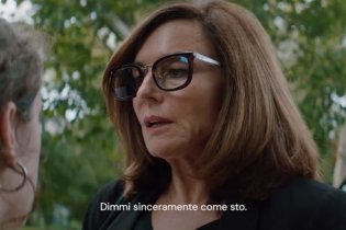 Shiva Baby - Trailer Sottotitolato