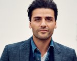 Moon Knight: una foto di Oscar Isaac mostra alcuni concept art