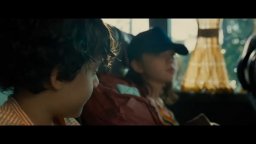 Old - Trailer Italiano