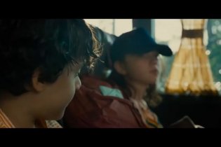 Old - Trailer Italiano