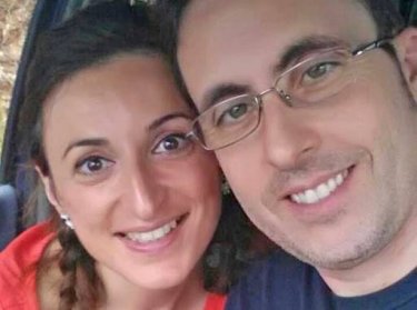 Roberta Pistolato Angelo Vito Gasparro
