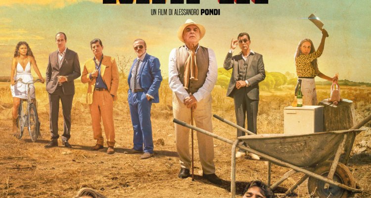 Film In Uscita Al Cinema Novembre 2021