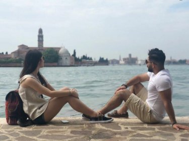 Serena Cosentino Mohammadreza Shahaisavandi
