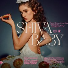 Baby Shiva: key art per il film