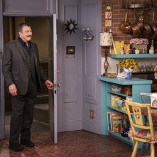 Friends: The Reunion, Tom Selleck in un'immagine dello speciale