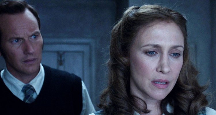 The Conjuring - Per ordine del diavolo, Vera Farmiga: "C'è ...
