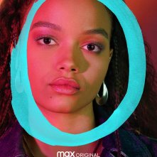 Gossip Girl: il character poster di Zoya