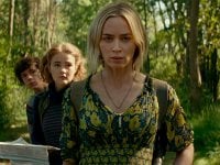 A Quiet Place 2, per William Friedkin è 'Un nuovo classico dell'orrore'