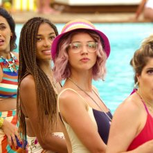 Carnaval: una sequenza del film