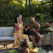 Carnaval: una scena della commedia