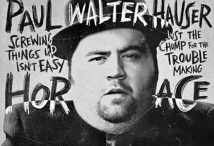 Paul Walter Hauser su Crudelia: “Il vero villain è la paura degli altri”