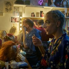 Dancing Queens: un momento del film