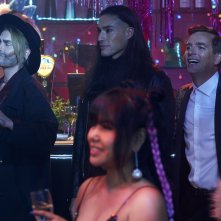 Dancing Queens: una foto