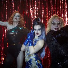 Dancing Queens: un'immagine