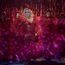 Dancing Queens: una scena