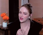 Emma Stone recita il famoso monologo di Steve Martin in Un biglietto in due (VIDEO)