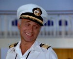 Gavin MacLeod, è morto il Capitano Stubing di Love Boat