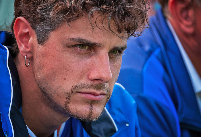 Il Divin Codino, Roberto Baggio: “Quando mi avvicinavo al risultato, il percorso diventava più difficile"