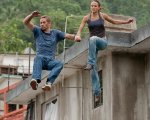Jordana Brewster ricorda Paul Walker: 'In Fast & Furious 5 mi ha incoraggiato a saltare da un tetto'