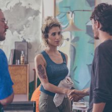 L'amore non si sa: un momento del film