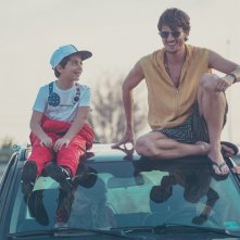 L'amore non si sa: una sequenza del film