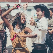 L'amore non si sa: una sequenza