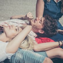 L'amore non si sa: un'immagine