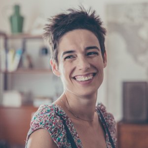 L'amore non si sa: una scena del film