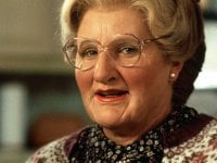 Mrs. Doubtfire - Mammo per sempre: a chi si è ispirato Robin Williams per la sua tata?