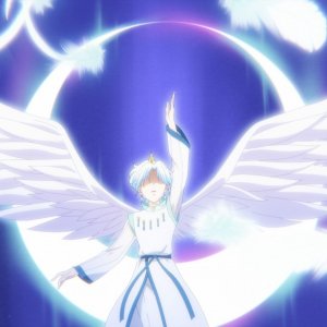 Pretty Guardian Sailor Moon Eternal - Il Film: Helios in una scena