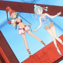 Pretty Guardian Sailor Moon Eternal - Il Film: una scena