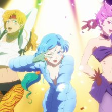 Pretty Guardian Sailor Moon Eternal - Il Film: un'immagine del film