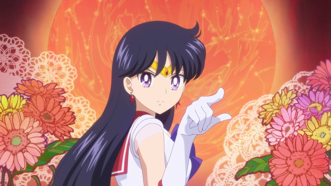 Pretty Guardian Sailor Moon Eternal Il Film